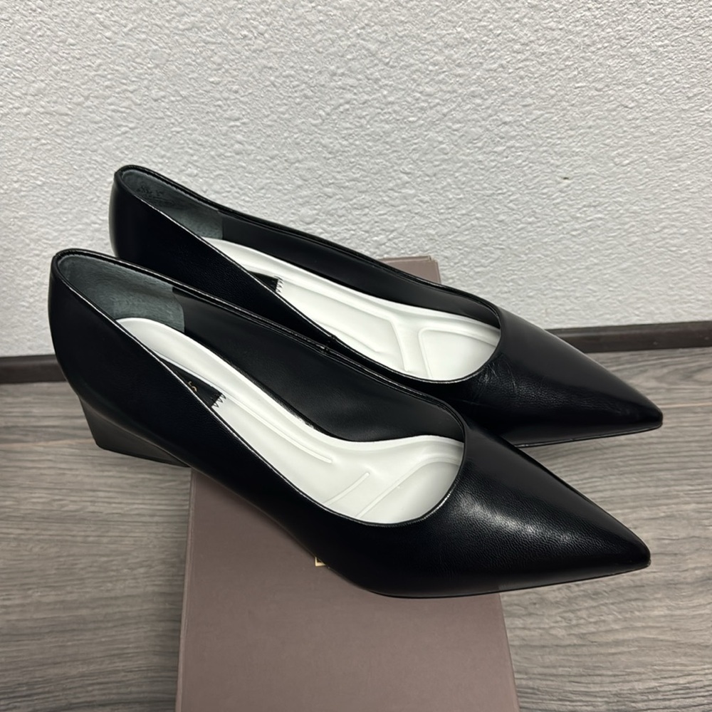 Franco Sarto Racer Pump - Picture 5 of 8